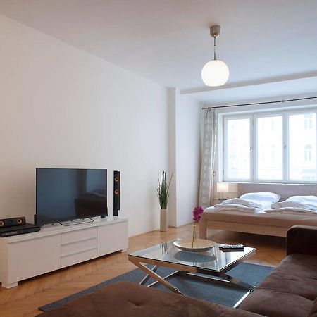Residence Dlouha - Old Town Прага Екстериор снимка