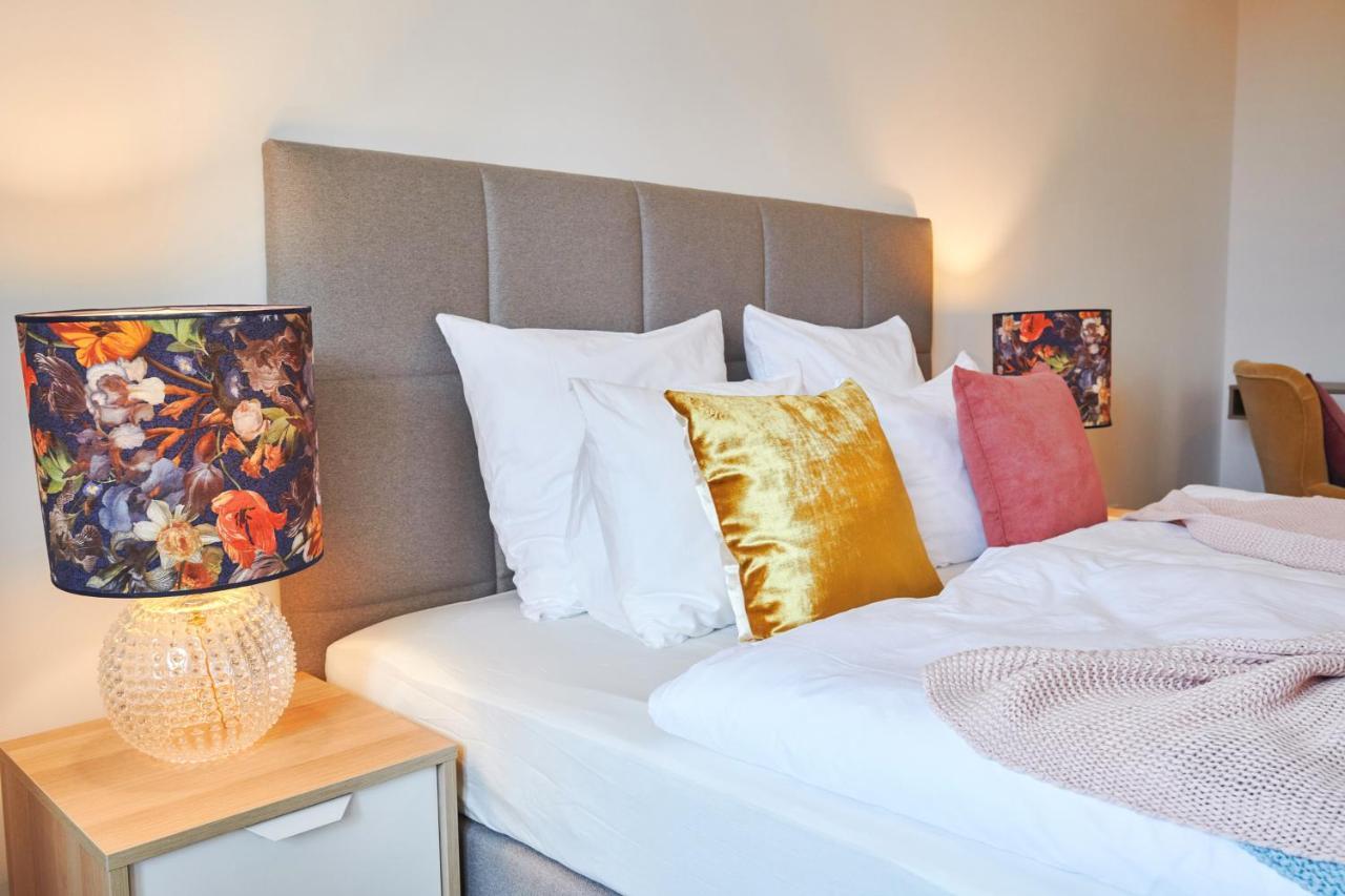 Residence Dlouha - Old Town Прага Екстериор снимка