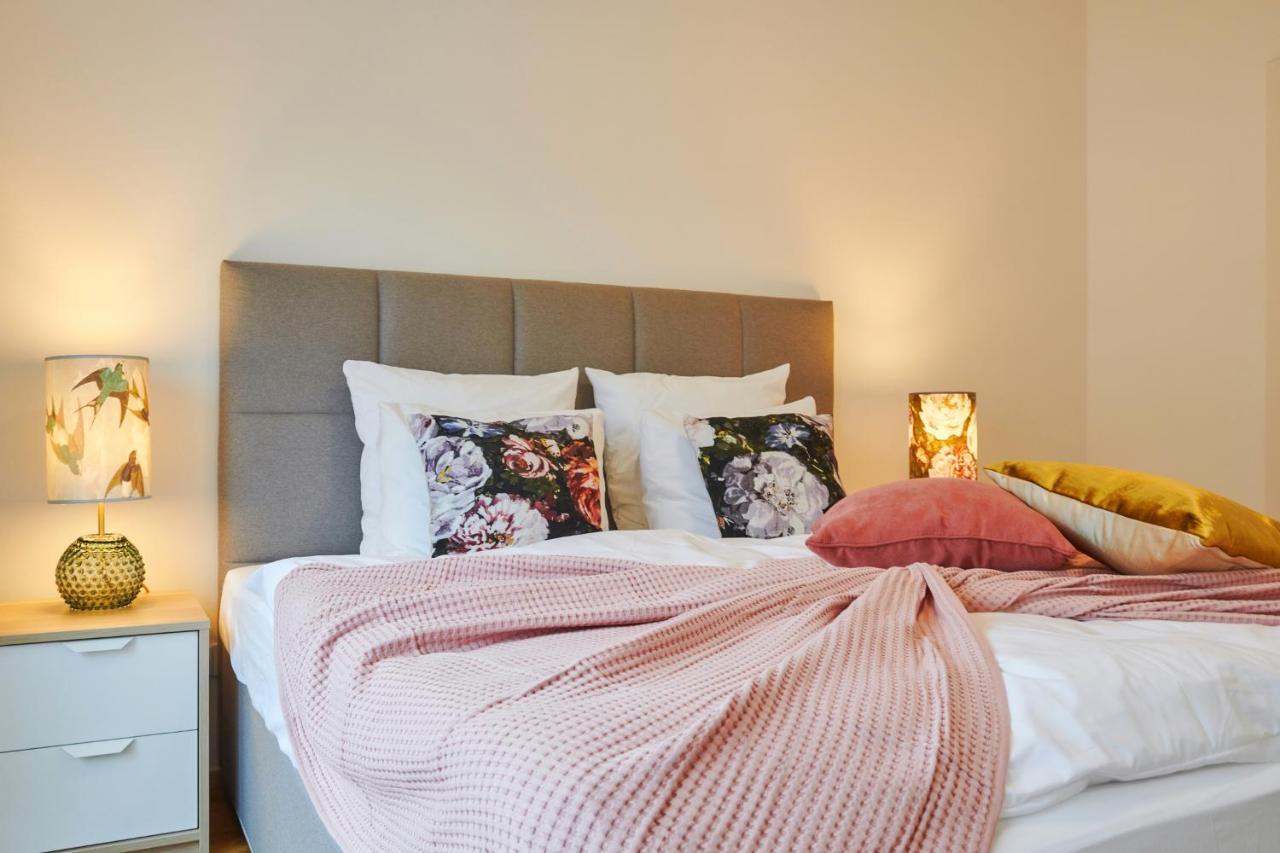 Residence Dlouha - Old Town Прага Екстериор снимка