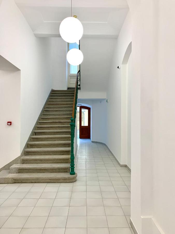 Residence Dlouha - Old Town Прага Екстериор снимка