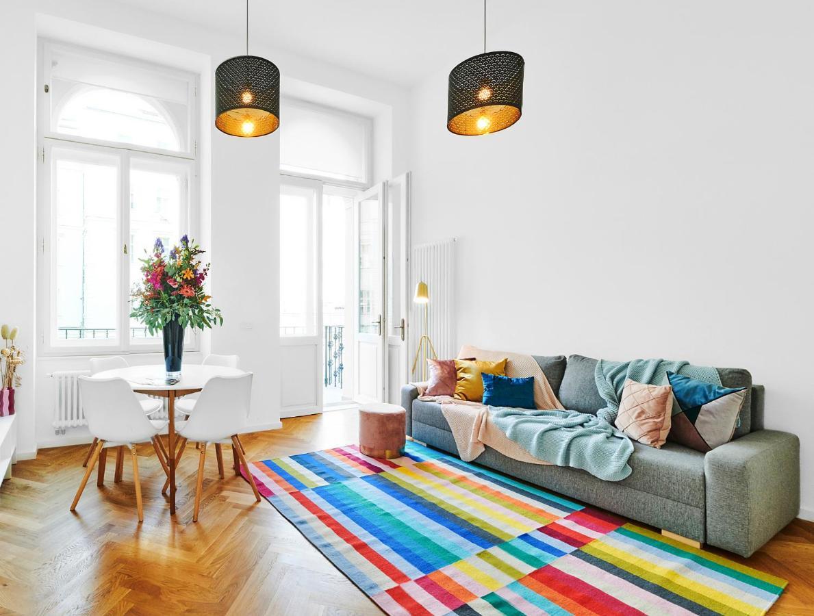Residence Dlouha - Old Town Прага Екстериор снимка