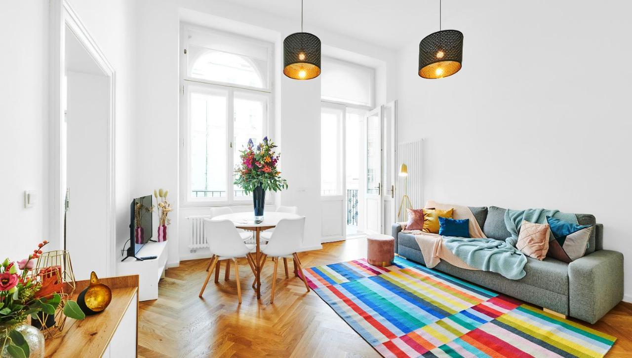 Residence Dlouha - Old Town Прага Екстериор снимка