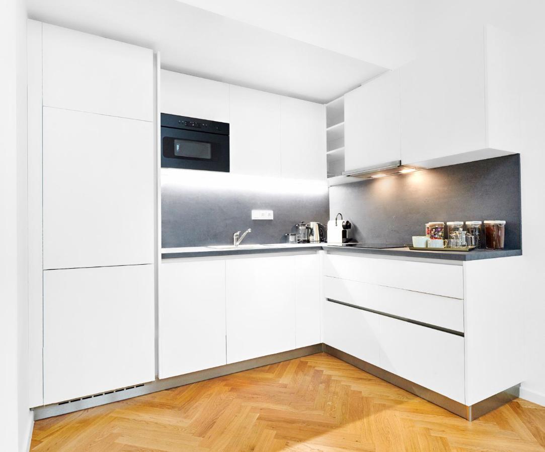 Residence Dlouha - Old Town Прага Екстериор снимка
