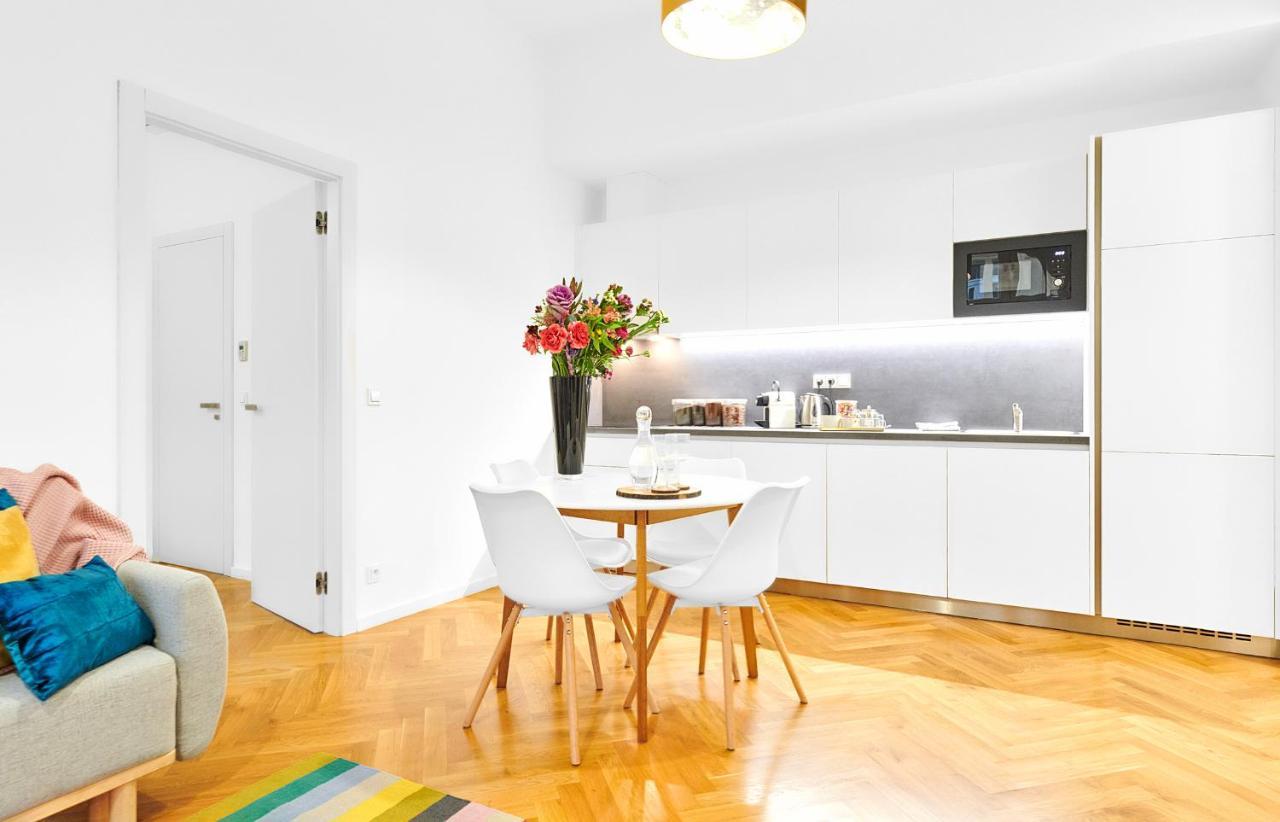 Residence Dlouha - Old Town Прага Екстериор снимка