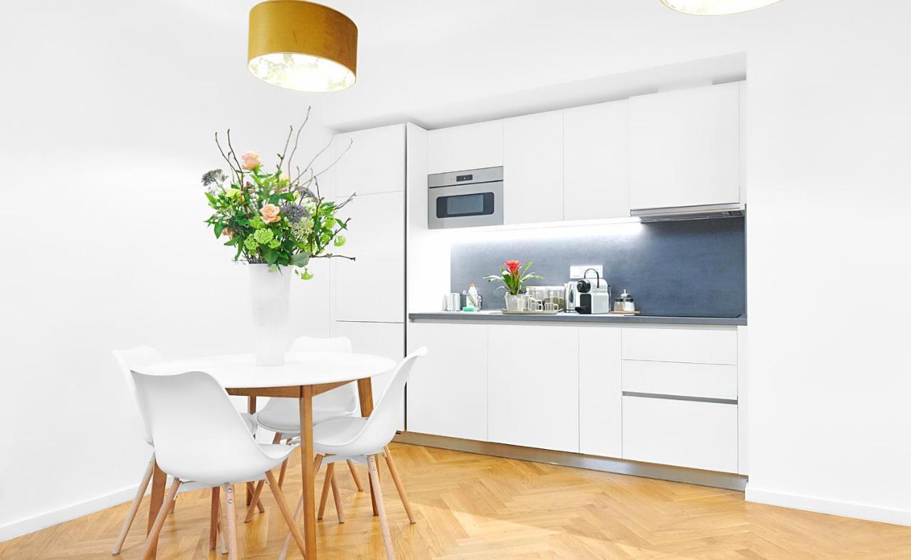 Residence Dlouha - Old Town Прага Екстериор снимка