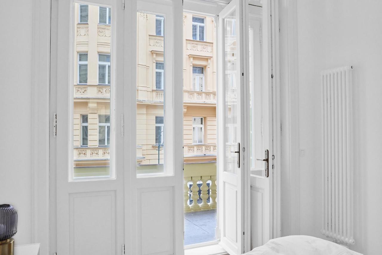 Residence Dlouha - Old Town Прага Екстериор снимка