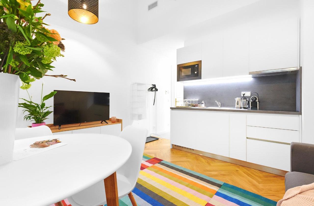 Residence Dlouha - Old Town Прага Екстериор снимка