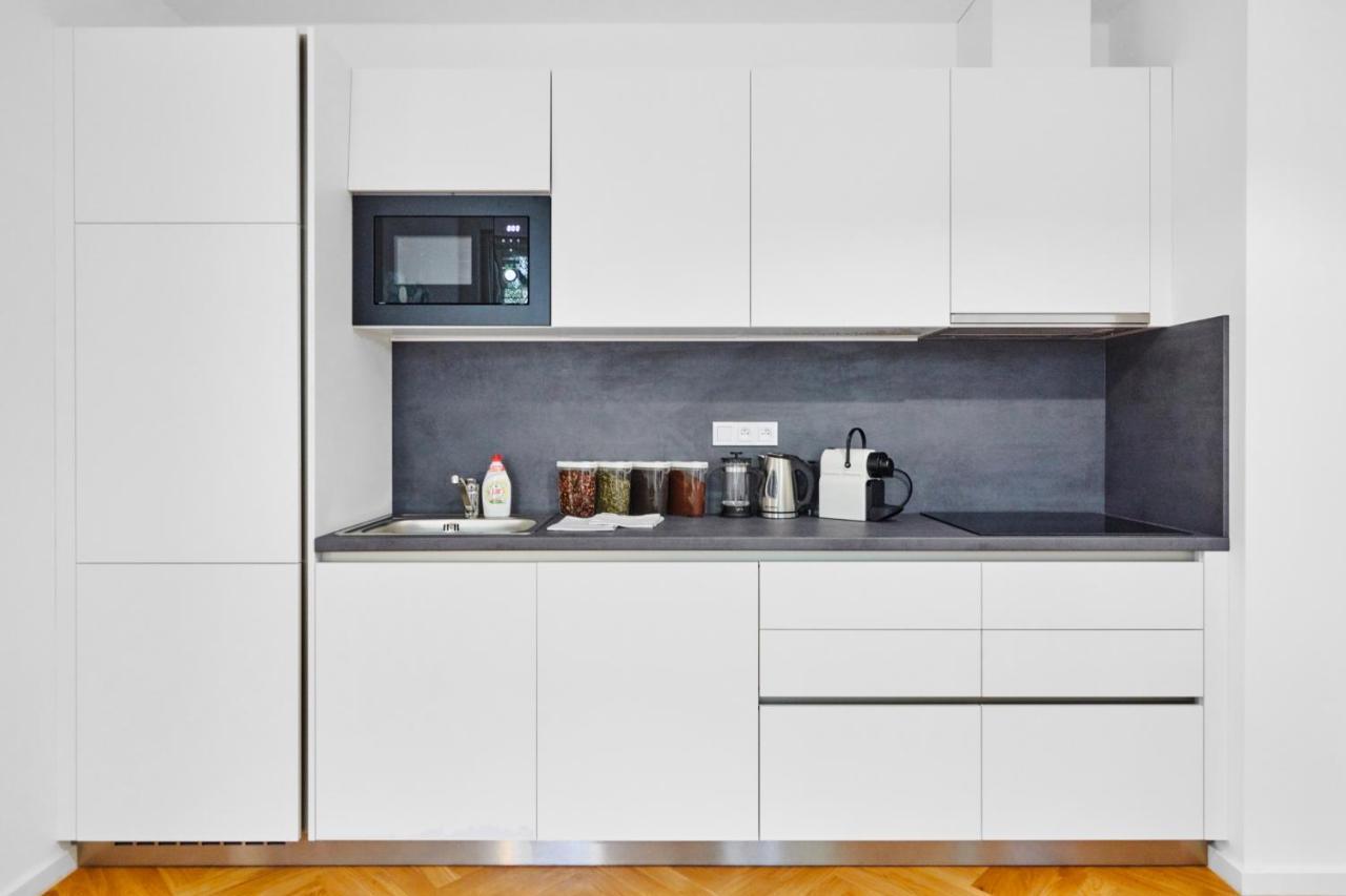 Residence Dlouha - Old Town Прага Екстериор снимка