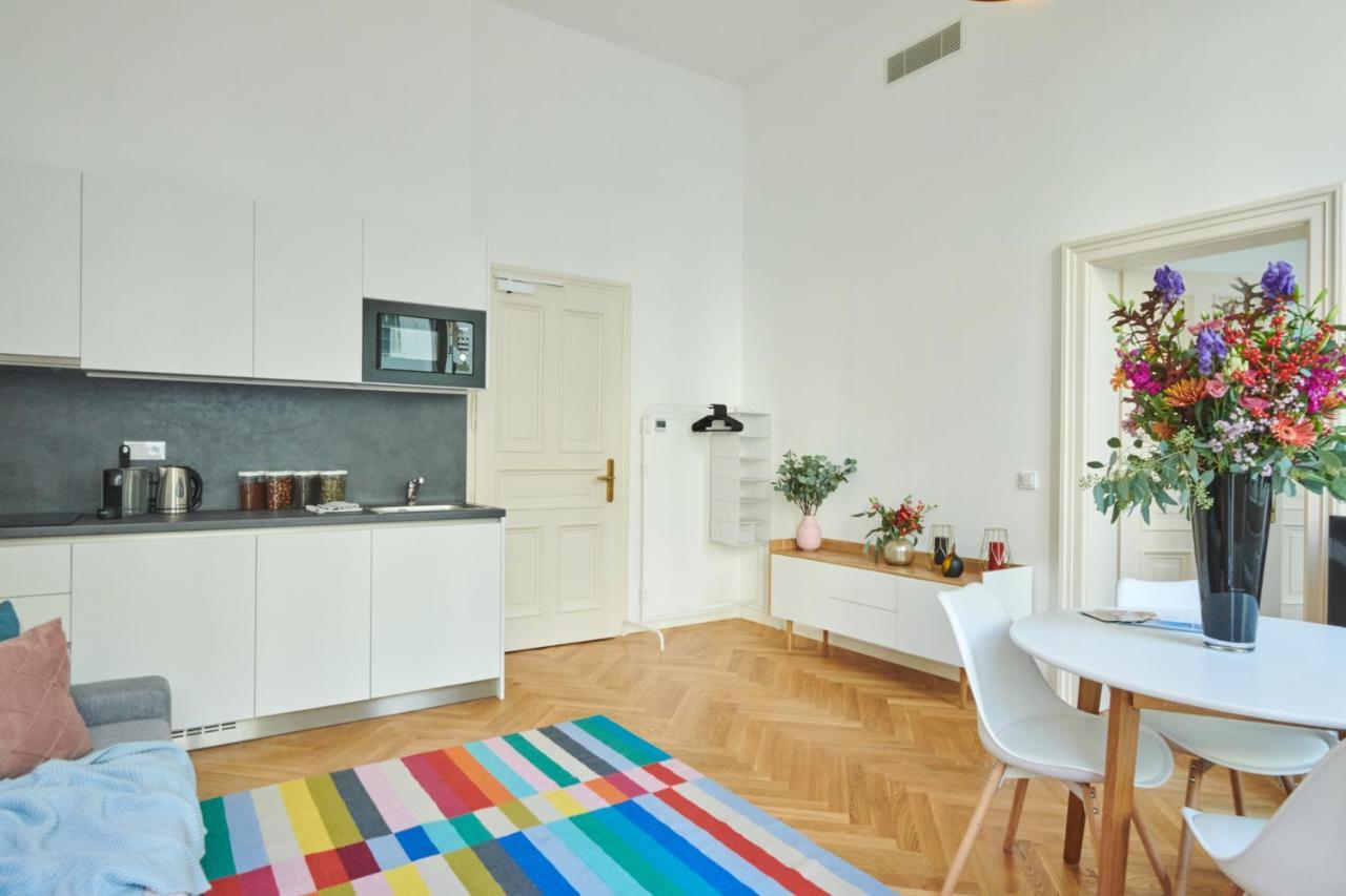 Residence Dlouha - Old Town Прага Екстериор снимка