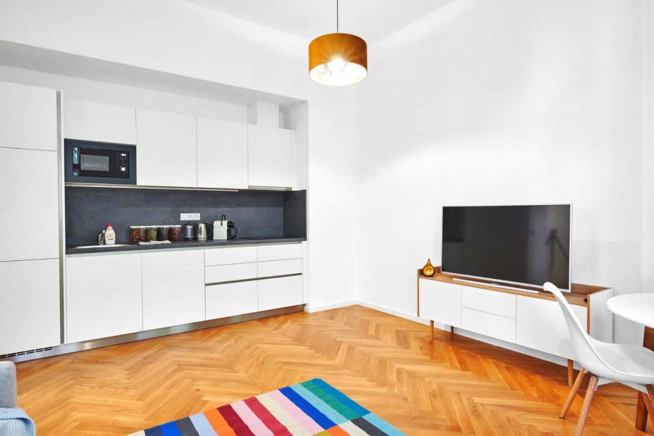 Residence Dlouha - Old Town Прага Екстериор снимка