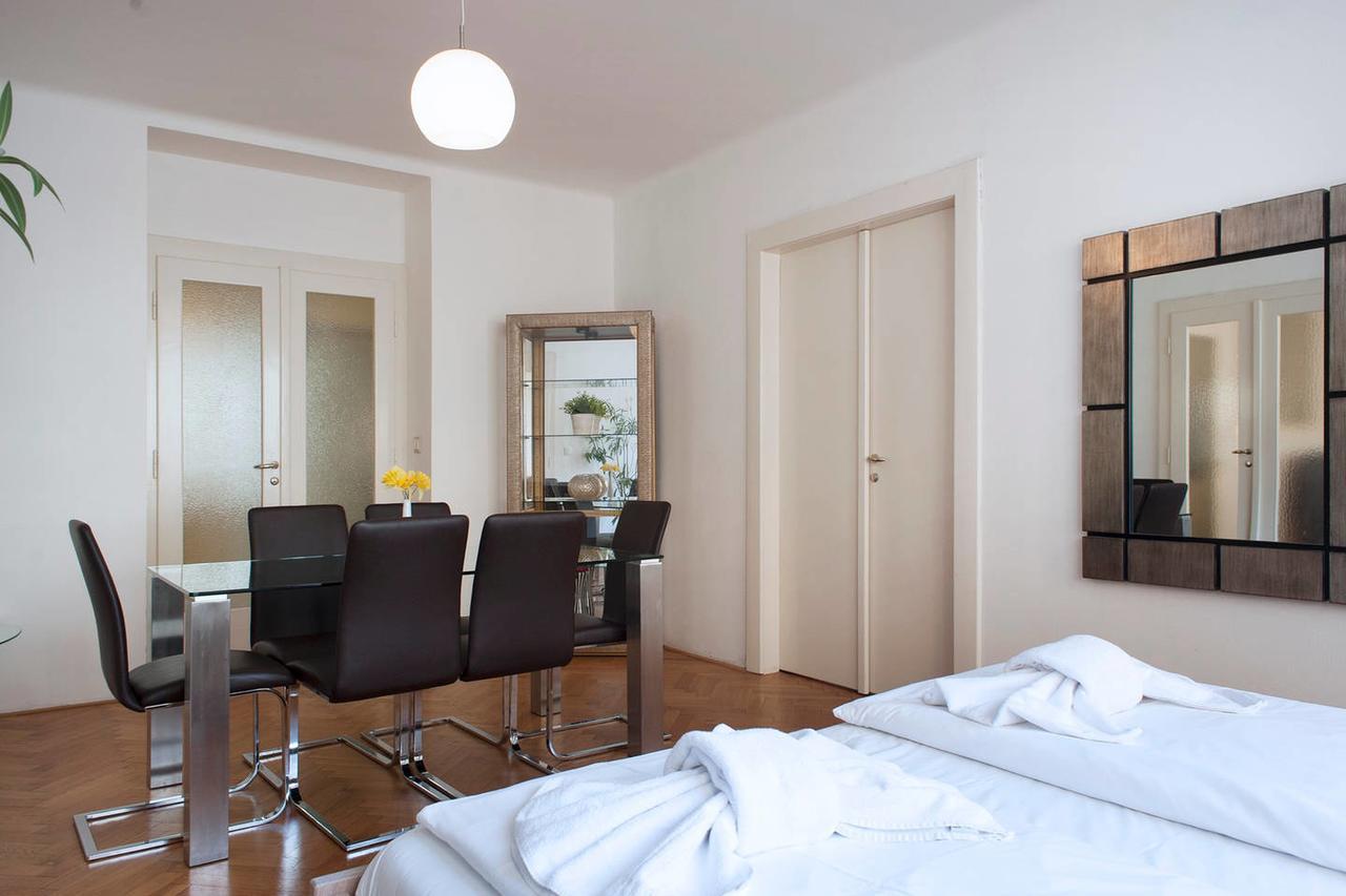 Residence Dlouha - Old Town Прага Екстериор снимка
